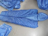 Vreće za spavanje za kampiranje